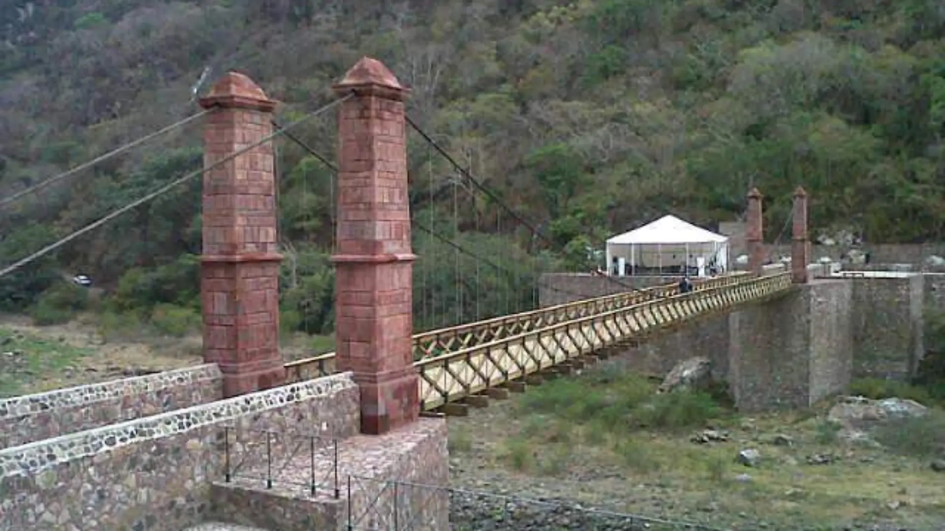 Puente arcediano